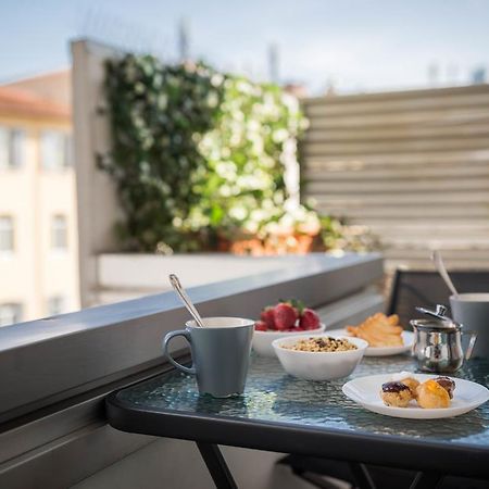 Simple Station Stay Floransa Dış mekan fotoğraf