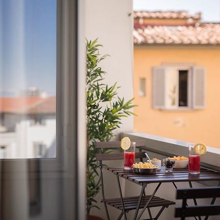 Simple Station Stay Floransa Dış mekan fotoğraf