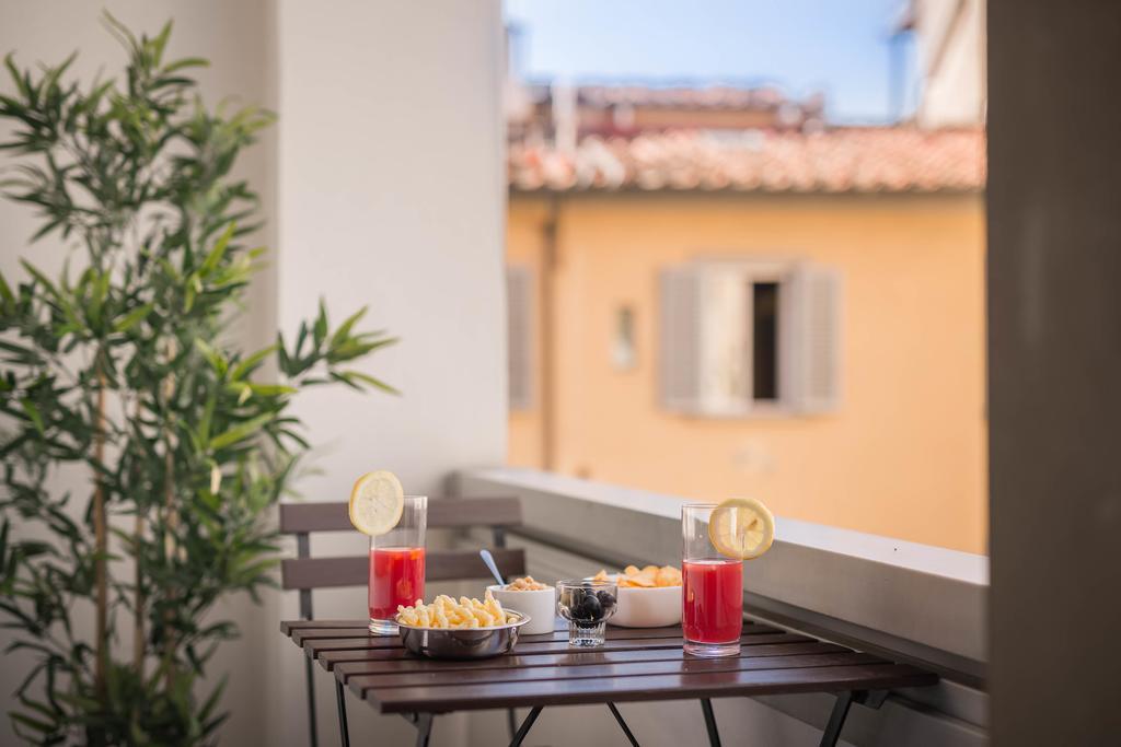 Simple Station Stay Floransa Dış mekan fotoğraf