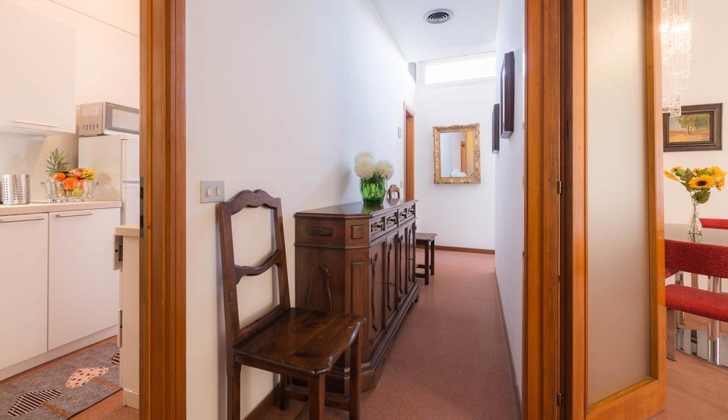 Simple Station Stay Floransa Dış mekan fotoğraf