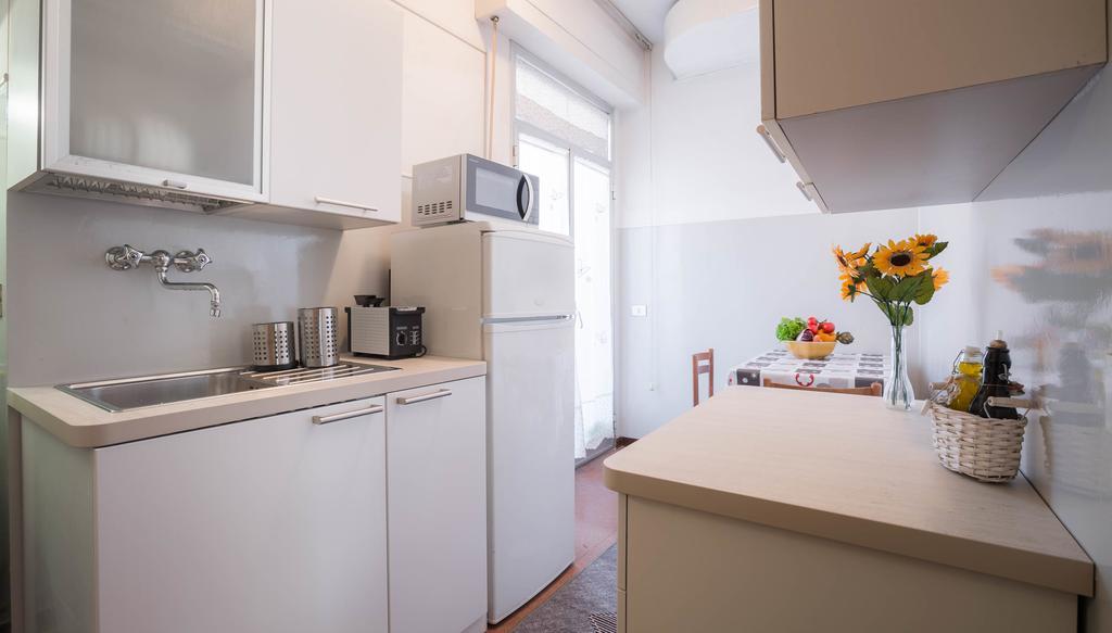 Simple Station Stay Floransa Dış mekan fotoğraf