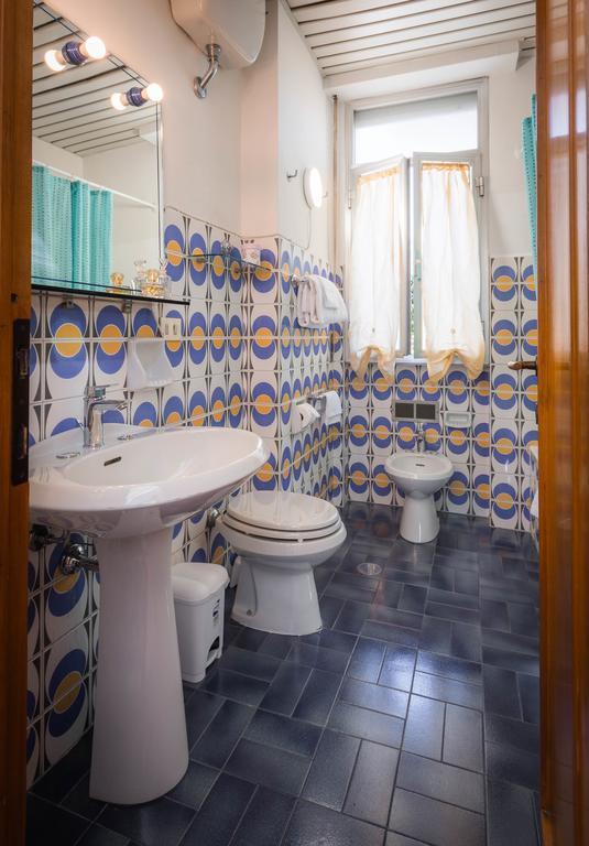 Simple Station Stay Floransa Dış mekan fotoğraf