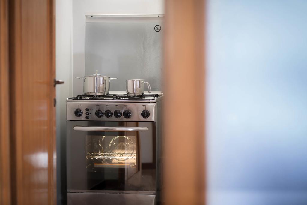 Simple Station Stay Floransa Dış mekan fotoğraf