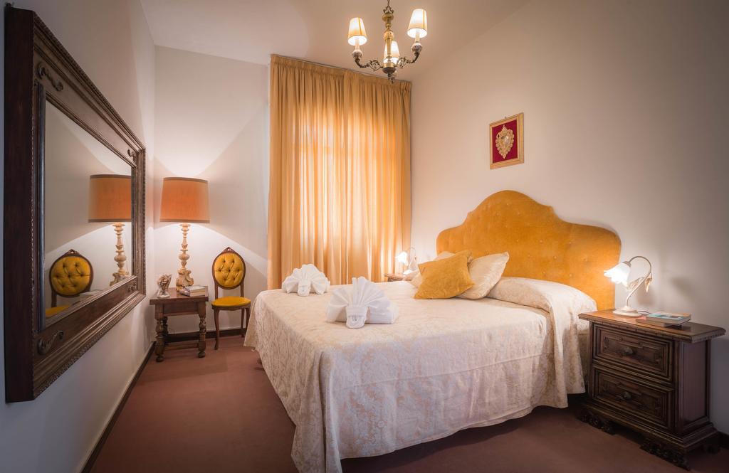 Simple Station Stay Floransa Dış mekan fotoğraf